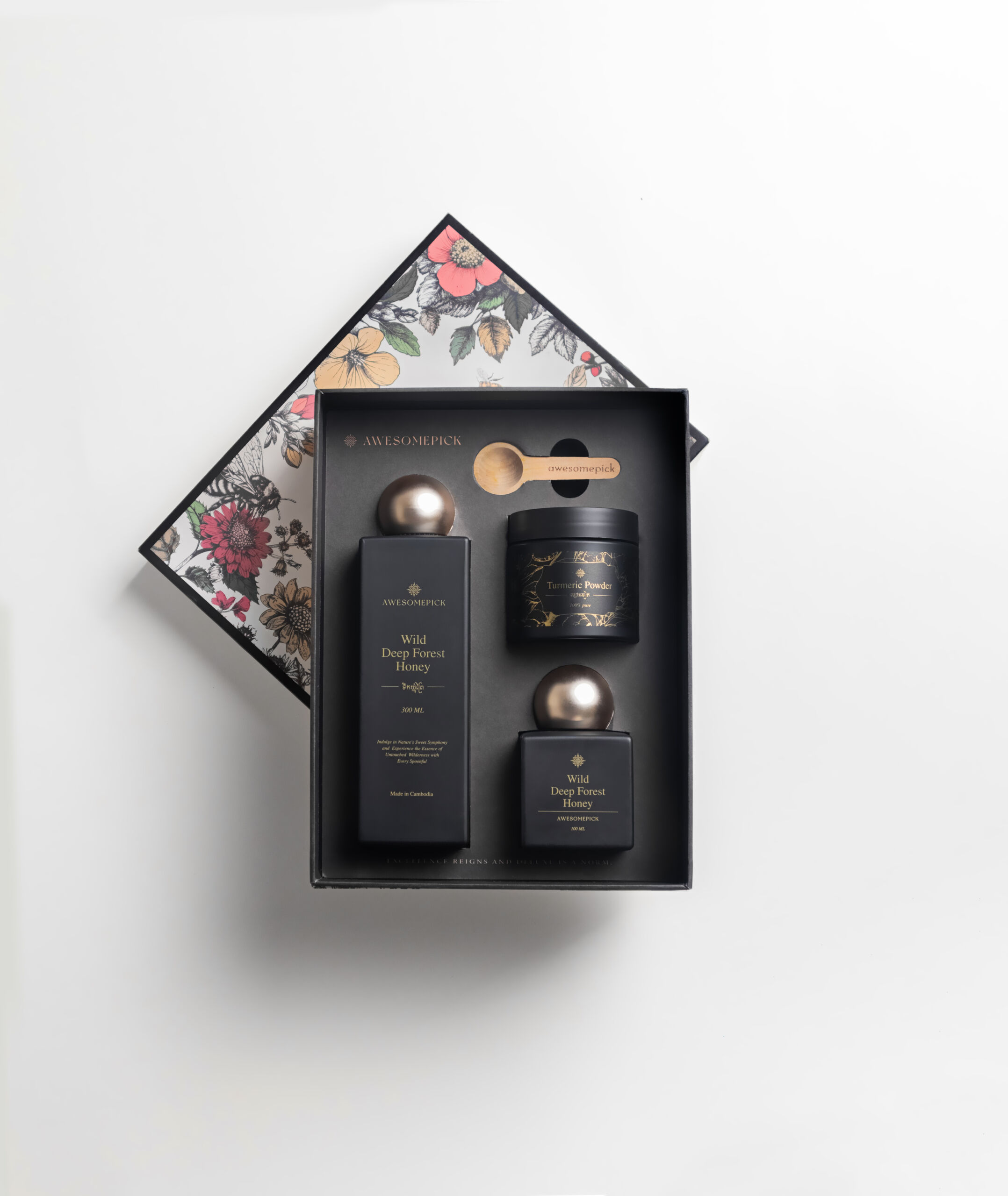 Elixir Gift Box​ Set