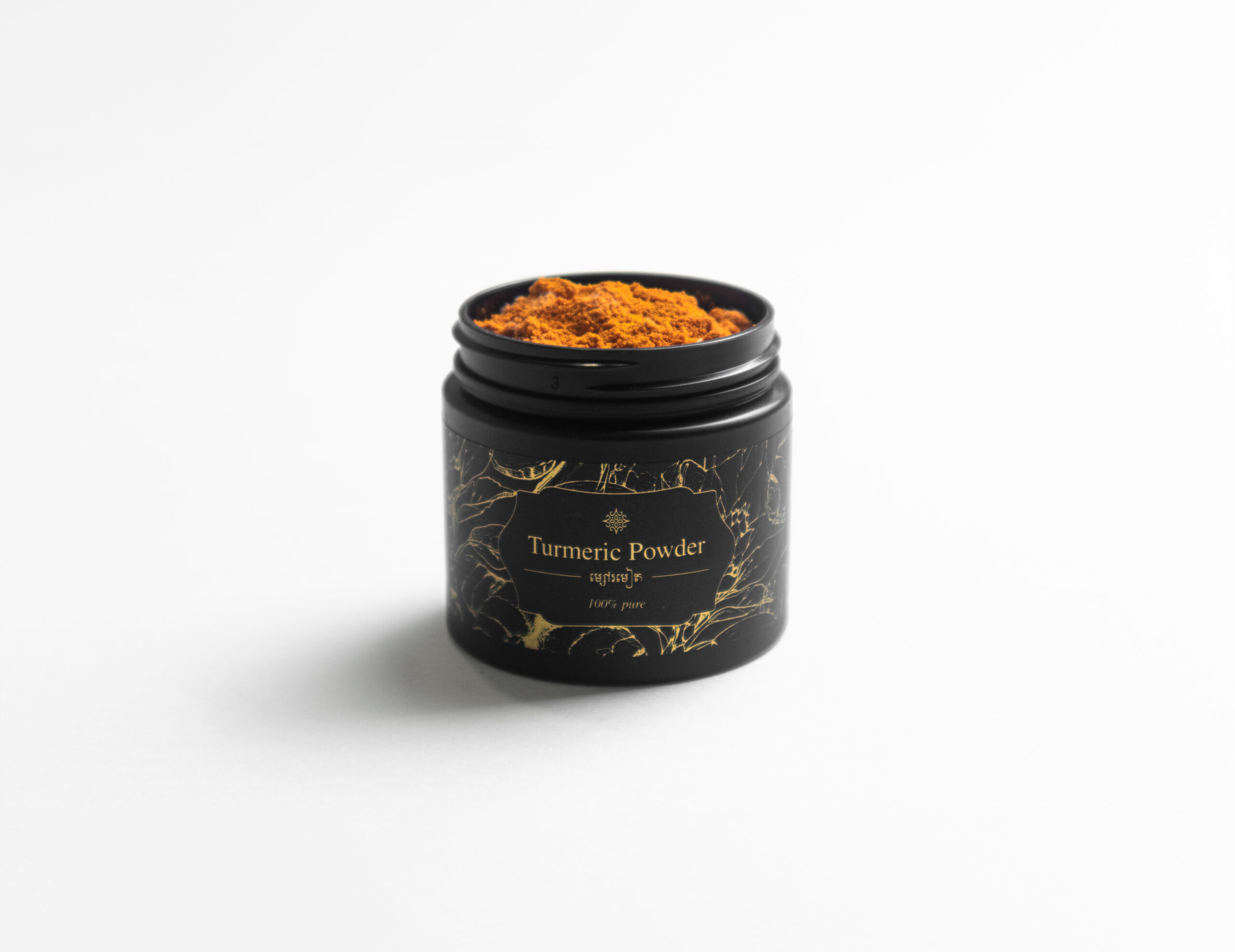 Turmeric Powder