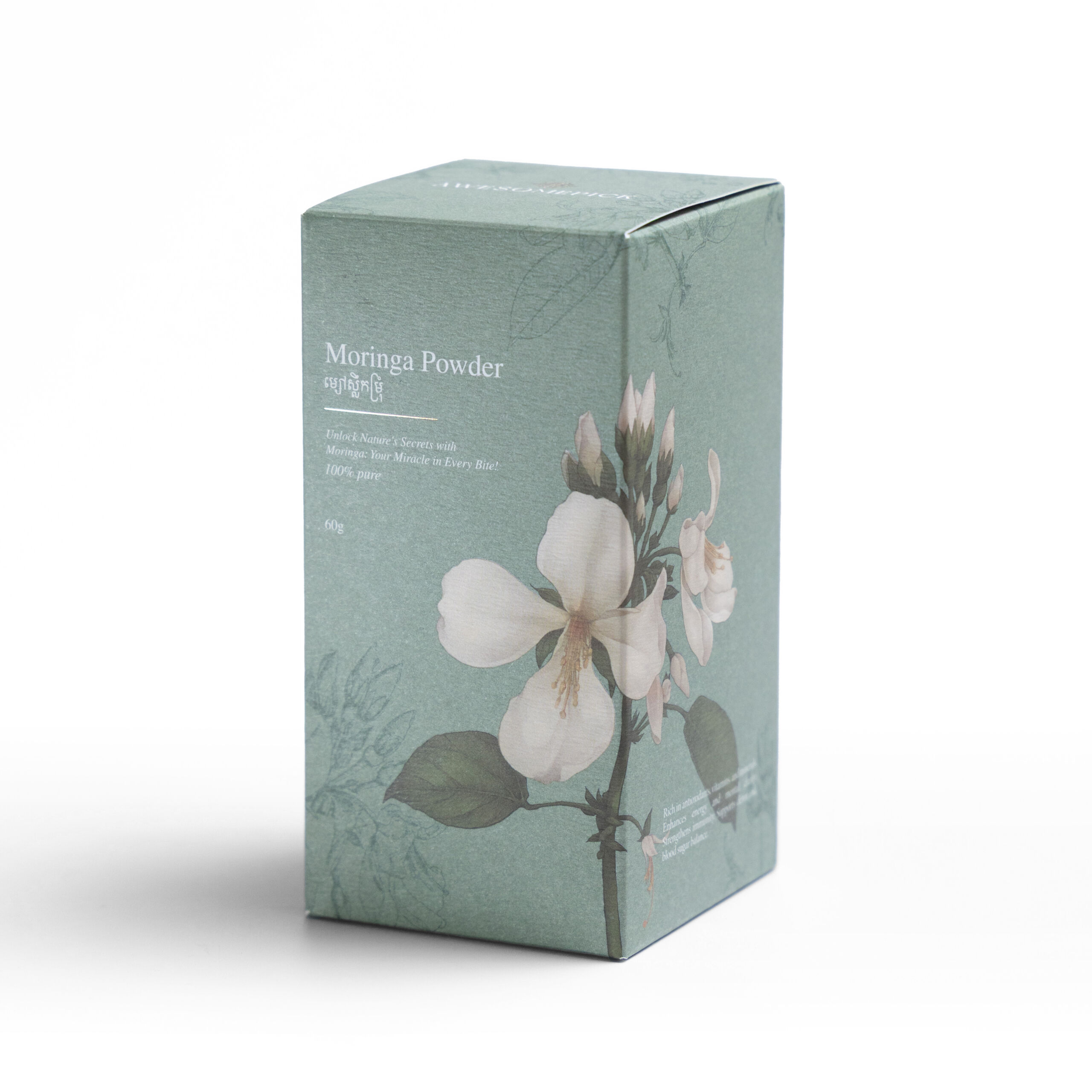 Sachet-Pack-Box-Square-Moringa