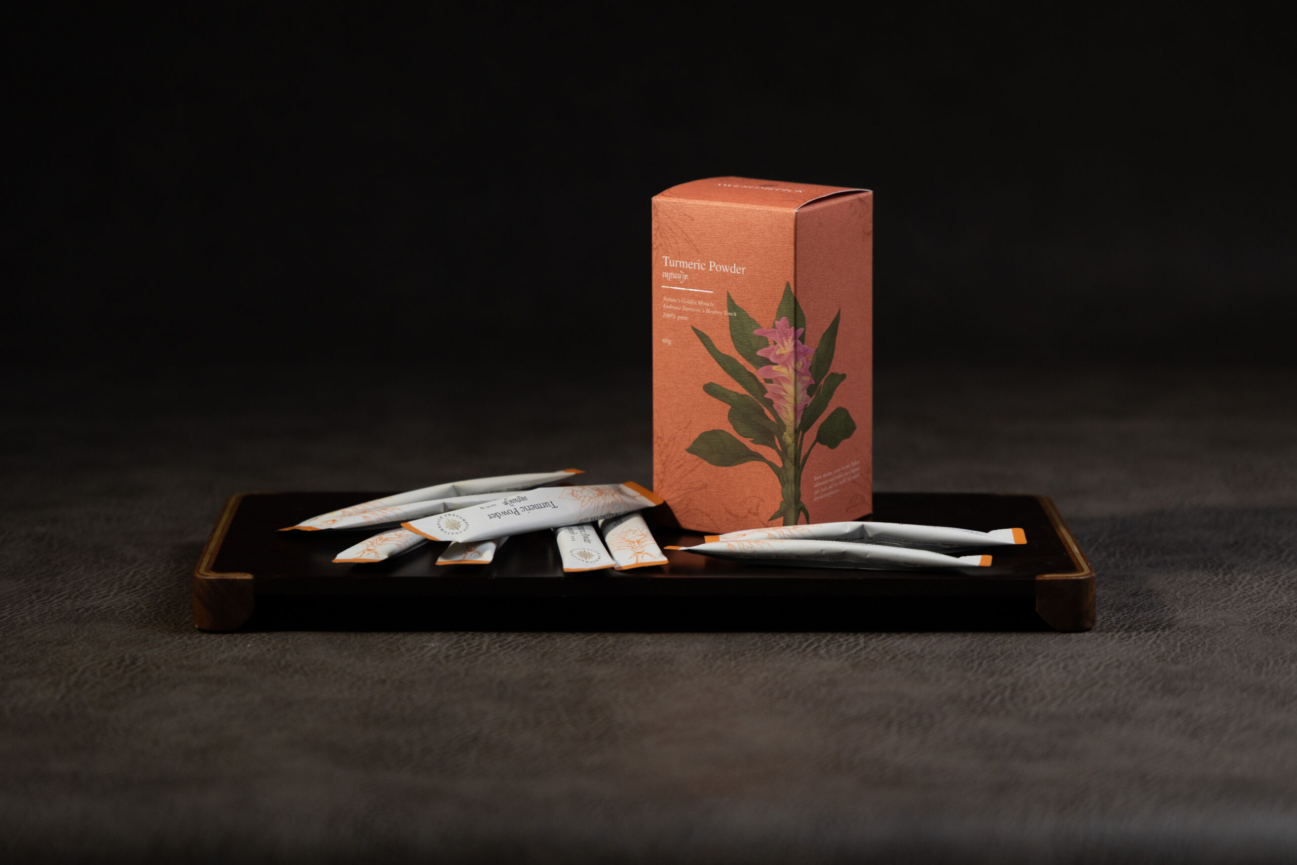 Tumeric-Sachet-Box